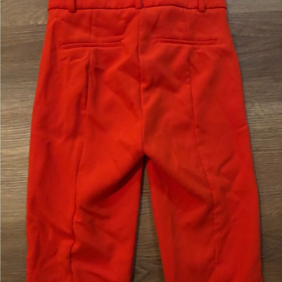 J.Crew Pixie Pants — Size 00 - Picture 4 of 5